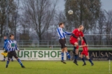 IJzendijke 1 - S.K.N.W.K. 1 (competitie) seizoen 2024-2025 (81/82)